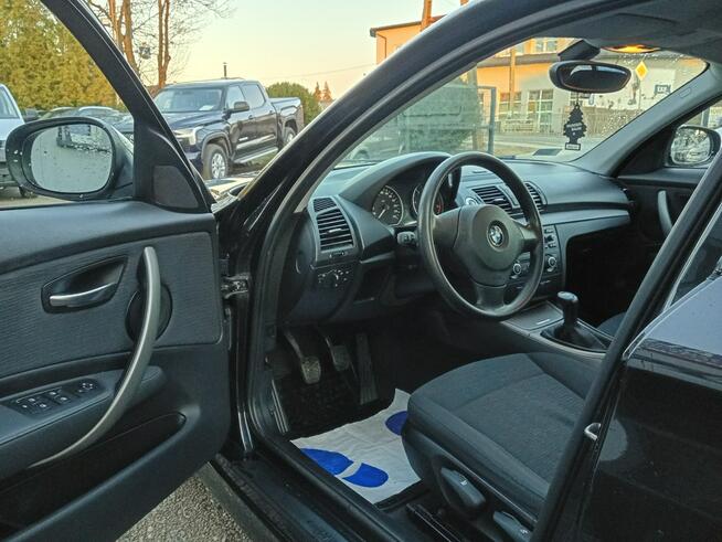 BMW 118 Janów Lubelski - zdjęcie 7