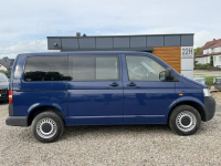 Volkswagen T5 1.9TDI 9-Osobowy!!! Białogard - zdjęcie 5