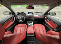 BMW seria 3 2013 2.0 diesel Łomża - zdjęcie 6