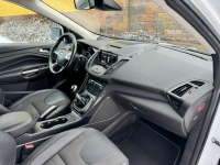 Ford Kuga 2.0 TDCi 140 2xClimatronic#NAVI# Margonin - zdjęcie 11