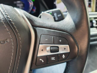 BMW X5 Łódź - zdjęcie 11
