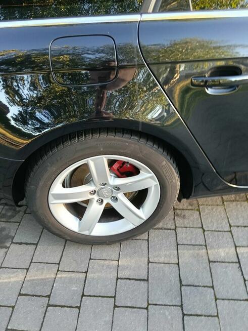 Audi A4 B8 2.0 TFSI S-Line Szymanów - zdjęcie 3
