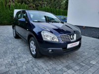 Nissan Qashqai ** Przebieg 165 Tys Km  ** 1,6 Benzyna** Jatutów - zdjęcie 3