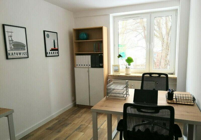 Lokal na wynajem Warszawa Żoliborz Żoliborz - zdjęcie 2