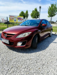 Mazda 6 2.5Benzyna Gaz !! Grodzisk Wielkopolski - zdjęcie 3
