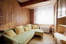 3pok, 99met, gmina Bolków BALKON/PIWNICA/OGRÓD/GARAŻ (Wolbromek) Wolbromek - zdjęcie 7