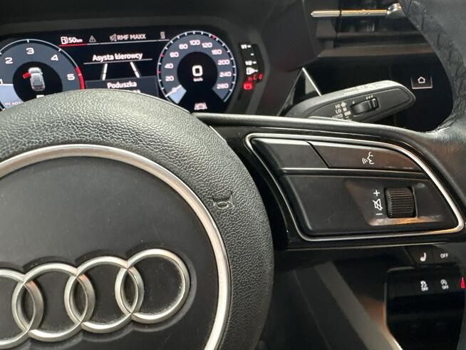 Audi A3 Komorniki - zdjęcie 10