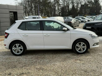 Škoda Fabia 1.0MPI 60km, LPG, Ambition, Iwł, Salon PL. Serwis, FV23% Pęcice - zdjęcie 3