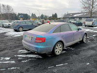 Audi A6 3.0TDI 233km 08r Automat 4x4 Tarnów - zdjęcie 4