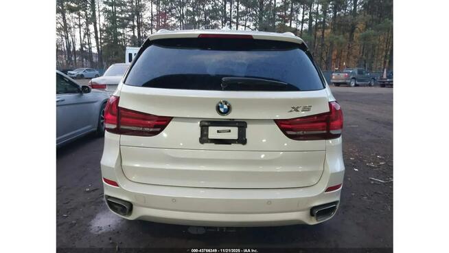 BMW X5 / M-pakiet / xDrive / automat / Tarnów - zdjęcie 8