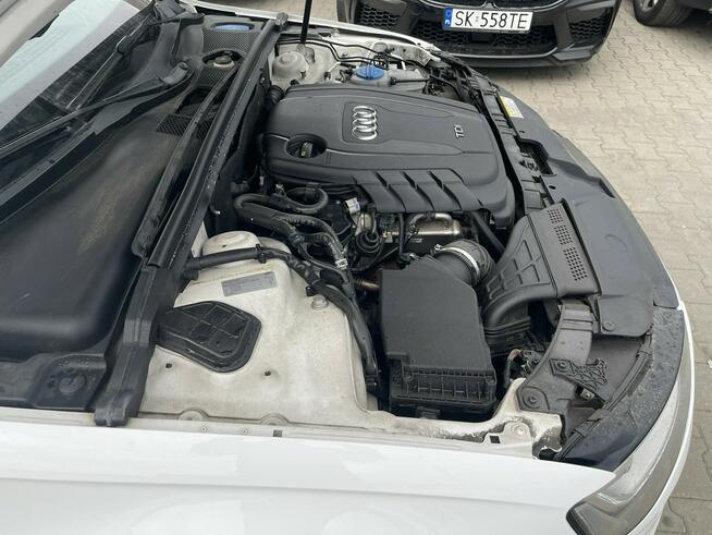 Audi A4 Avant Navi Climatronic Gliwice - zdjęcie 8