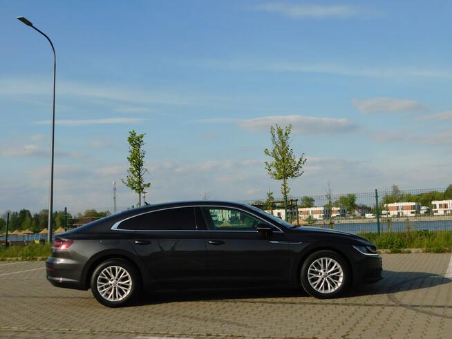 Volkswagen Arteon 2.0TDi z Gwarancją Bezwypadkowy Żyrardów - zdjęcie 2
