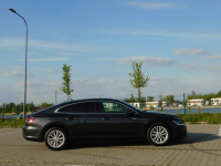 Volkswagen Arteon 2.0TDi z Gwarancją Bezwypadkowy Żyrardów - zdjęcie 2