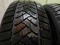 Sprzedam używane opony zimowe DUNLOP 215x60 R16, szt.4. Ochota - zdjęcie 5