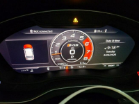 Audi SQ5 / najbogatsza wersja Prestige / Quattro / niski przebieg / Tarnów - zdjęcie 9