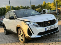 Peugeot 3008 *Hybrid 4*Niski Przebieg*Lakier Perła* Zduńska Wola - zdjęcie 7