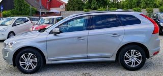 Volvo XC 60 Po Lifcie! Nowy rozrząd! Po serwisie! Zamiana Też! Zduńska Wola - zdjęcie 5