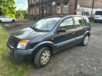 Ford Fusion 2007