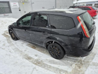 Syndyk sprzeda Ford Focus 2.0 diesel Wejherowo - zdjęcie 4