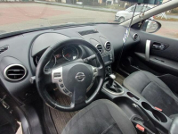 Nissan Qashqai 2013r 1.6 benzyna 117km Gostynin - zdjęcie 10