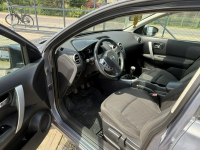 Nissan Qashqai *klimatronik*alu*super stan*panorama-dach* Dąbrowa - zdjęcie 6