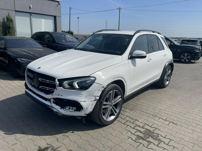 GLe 400 4Matic Burmester Gliwice - zdjęcie 6