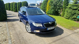 Škoda Superb 2.0 Tdi 170konny 4x4 Łęgowo - zdjęcie 10