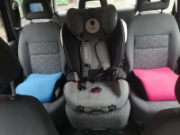 VW Sharan 2.0PB+Gaz Głubczyce - zdjęcie 9