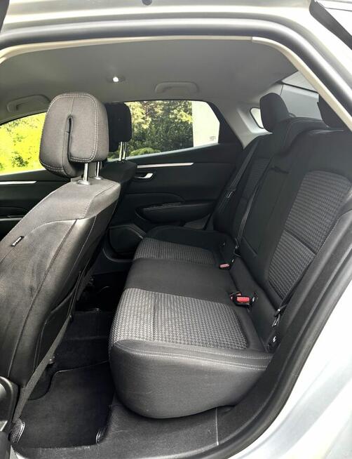 Renault Talisman 1.6 dCi 130km 2016r. Śródmieście - zdjęcie 6