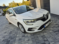 Renault Megane full led navigacja BZWYPADKOWA lift Drelów - zdjęcie 12