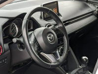 Mazda CX-3 SKYACTIV-D 105 FWD Sports-Line Goworowo - zdjęcie 11