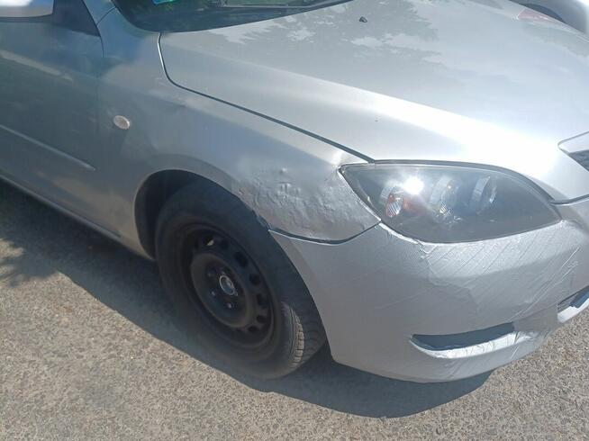 Mazda 3 Tarnowskie Góry - zdjęcie 3