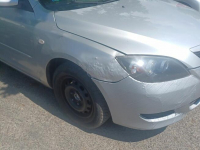 Mazda 3 Tarnowskie Góry - zdjęcie 3