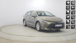 Toyota Corolla 2.0 Hybrid Comfort ! Z Polskiego Salonu ! Faktura Vat !