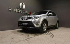 Toyota RAV-4 Kiczyce - zdjęcie 1