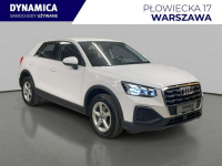 Audi Q2 VAT 23% 35TFSI 150KM S-tronic 2023 r., salon PL, I właściciel
