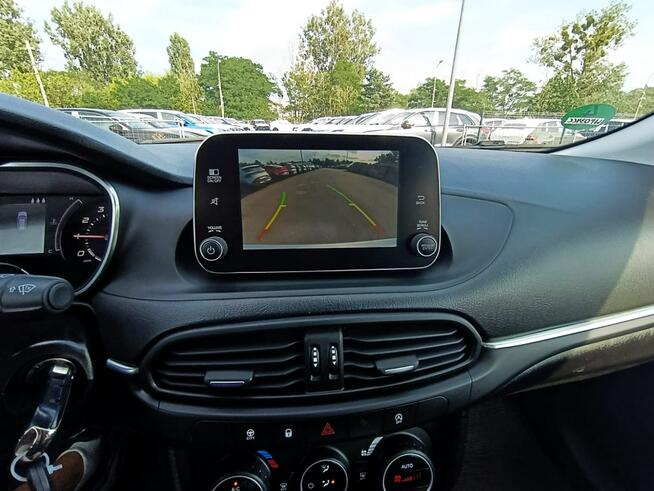 Fiat Tipo bezwypadkowy kamera cofania Karczew - zdjęcie 2