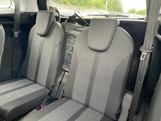 Peugeot 5008 Allure Skóra Podgrzewanie Klimatronik Kamera  7os. Gliwice - zdjęcie 12