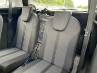 Peugeot 5008 Allure Skóra Podgrzewanie Klimatronik Kamera  7os. Gliwice - zdjęcie 12