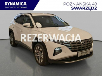 Hyundai Tucson 1.6CRDI 115KM M6 2021 r., przebieg tylko 46tys.km
