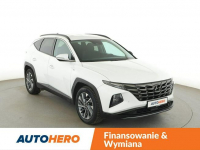 Hyundai Tucson Creative mHEV automat navi kamera ACC FullLED Warszawa - zdjęcie 10
