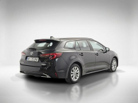 Toyota Corolla 1.8 Hybrid Comfort ! Z Polskiego Salonu ! Faktura Vat ! Warszawa - zdjęcie 5
