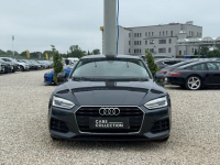 Audi A5 Sportback, 2018 Michałowice - zdjęcie 9