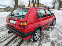 Volkswagen Golf mk2 *1991r* Ostrołęka - zdjęcie 6