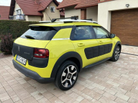 Sprzedam Citroen C4 Cactus Ropczyce - zdjęcie 5