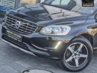 Volvo XC 60 T5 / Virtual / Hak / Automat / Gwarancja na Rok !!! Gdynia - zdjęcie 8