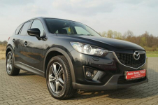 Mazda CX-5 2.2 175KM 4x4 skóra pamięći foteli BOSE STAN BDB zadbany Goczałkowice-Zdrój - zdjęcie 7