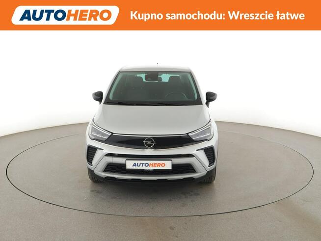 Opel Crossland X FV23, led, auto klima, manual, pdc, navi Warszawa - zdjęcie 11