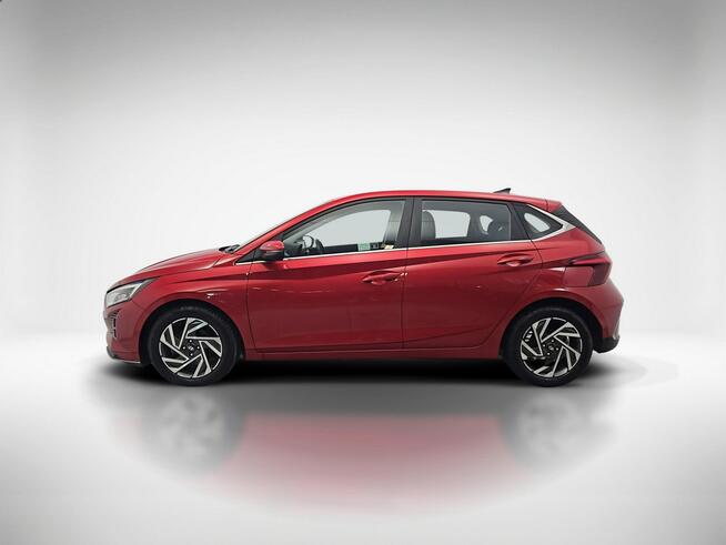 Hyundai i20 1.0 T-GDi Pure DCT ! Z Polskiego Salonu ! Faktura VAT ! Warszawa - zdjęcie 2