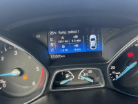 Ford focus mk3 tempo mat 120koni disel Sierpc - zdjęcie 11